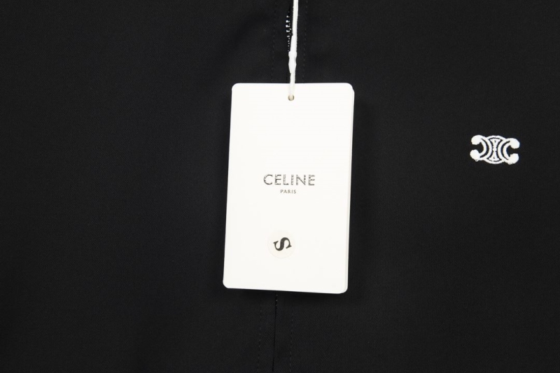 Celine Coats